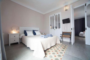 Apartamento de 43 m2 con vistas al mar.